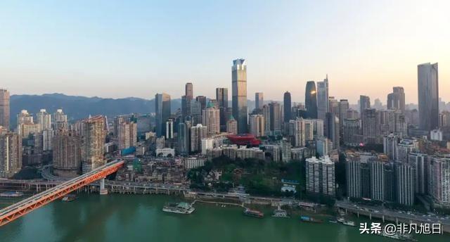 一旦战事大规模爆发，我国必须死保8座城市，关键时候能抵御外敌