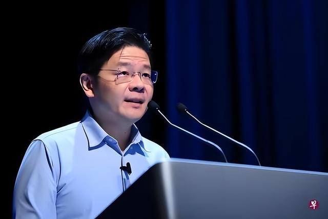 新加坡总统公开警告中国：要想世界和平，中国得放弃一样东西