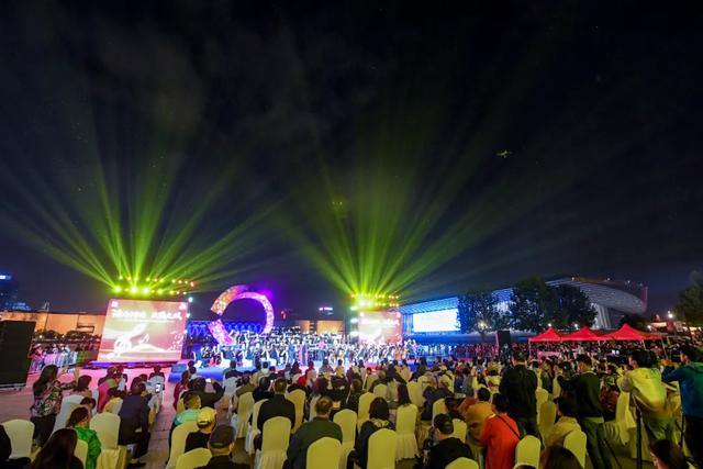 天津的会客厅，永远给您留座儿！