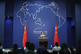 以色列将生命通道留给美西方，不让中国人先离开加沙？国家出手了图片