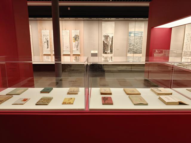 成都杜甫草堂博物馆建馆七十年 | 共赴一场关于诗与守护的岁月大展