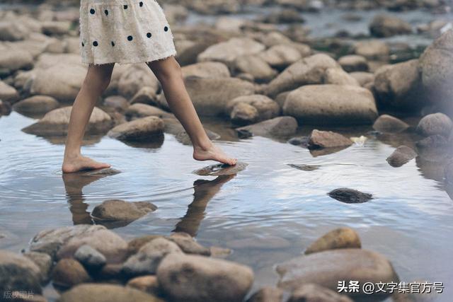 建议收藏：下次旅行配图文案，直接来这里抄！