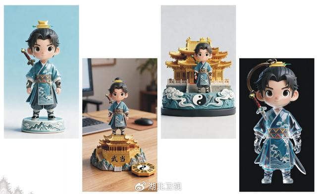 一夜爆红！正在刷爆十堰人朋友圈的TA，究竟什么来头？