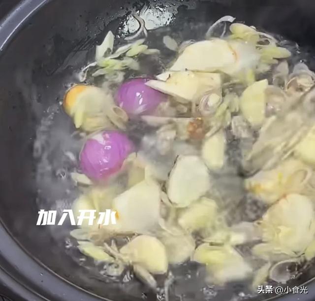 泰国🇹🇭［美食篇］