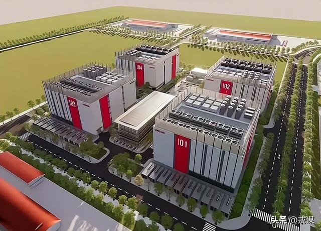 越南科技开挂！从代工仔到无人机、自动驾驶大佬，东南亚要变天？