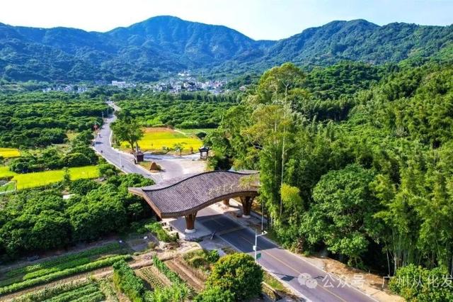 藏不住了！5条十五运从化专属线路连玩带吃，免费票+折扣拉满，速码！