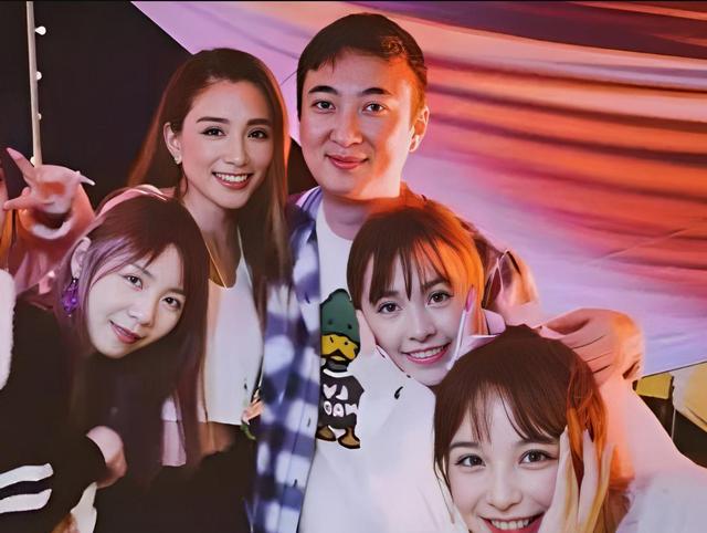 陪睡陪玩只是冰山一角！万达蒸发800亿后，王思聪再次传出大丑闻