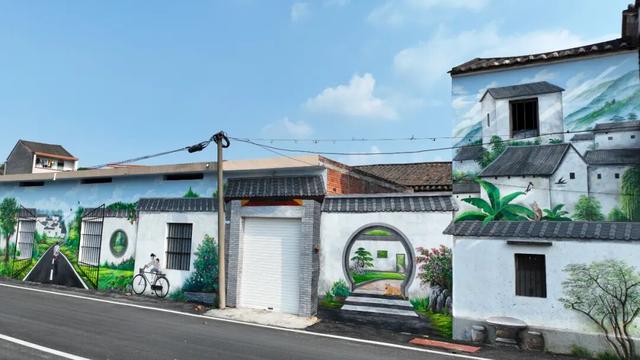 省媒关注！高要这条800多年的古村，太有魅力了！