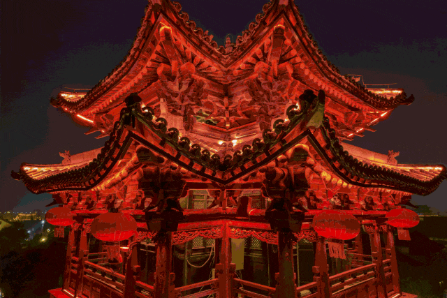 畅游齐鲁 乐GO山东！8条宝藏路线已备好，夏天的山东就该这么玩
