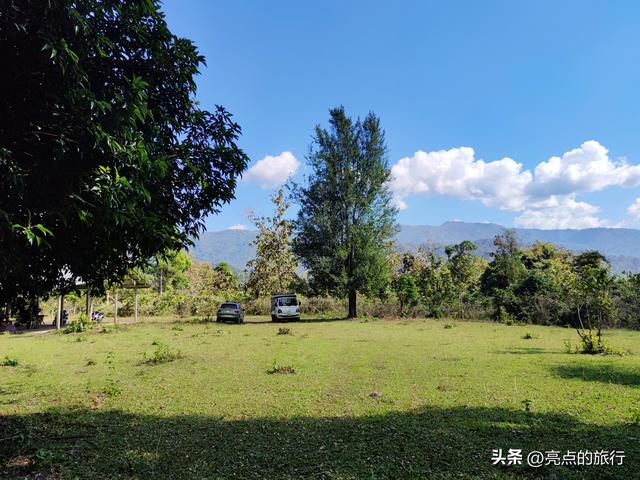 搭乘高铁去老挝，老挝旅行日记：万荣攻略（吃、住、行、玩）