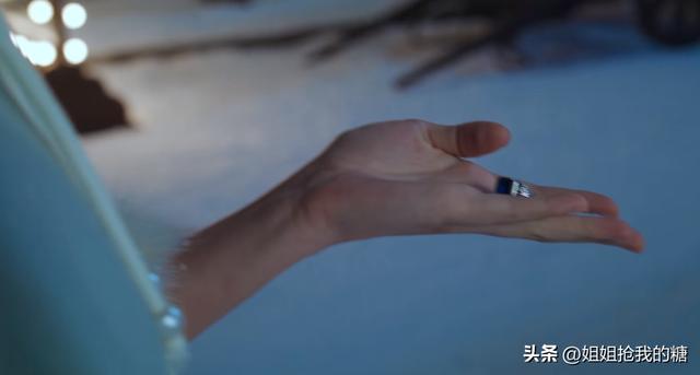 全网都在夸男二细心体贴	，很会送礼物，男主肖稚宇真的输了吗？