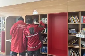 免费共享自习室来啦！快和你的学习搭子来体验→图片