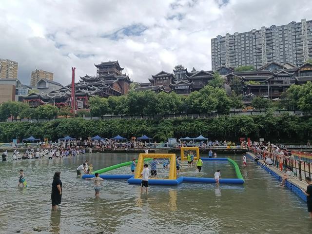 浮光掠影看宣恩,苏马荡候鸟一日游添新去处