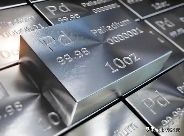 别只炒黄金！中国真正“赚钱王牌”，是这俩东西，年内涨幅超110%