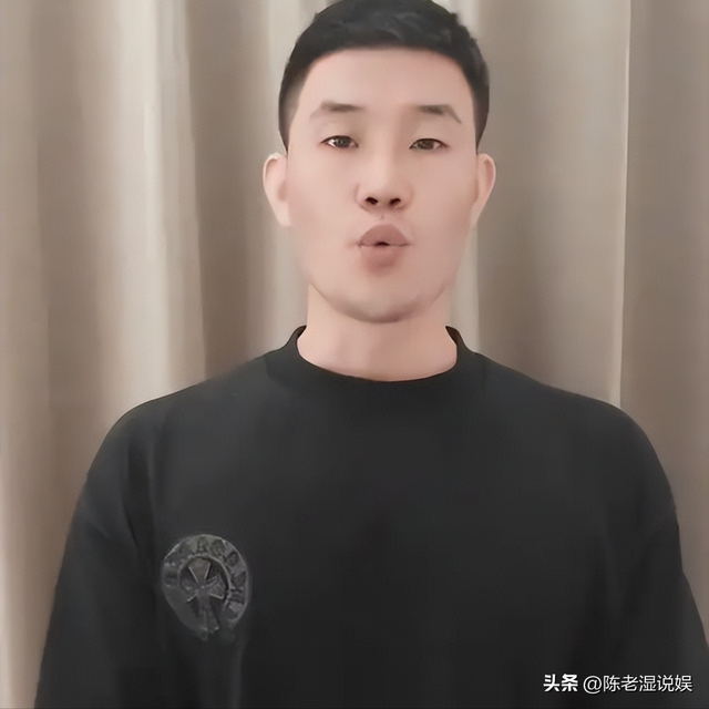 满口脏话、目无法纪、坑蒙老百姓，谁也救不了"狂妄自大"的谢孟伟