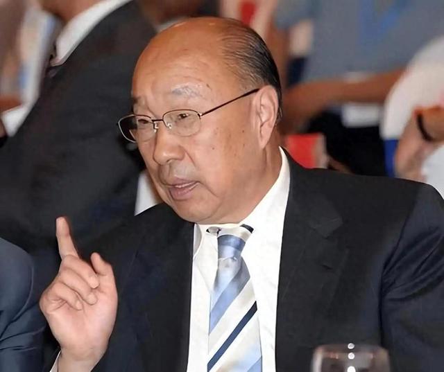 损中利美！转移资产、包养情妇，千亿国民企业其实早被美国控股