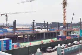 发展能级跃升 山西谋定“低空经济”发力图片