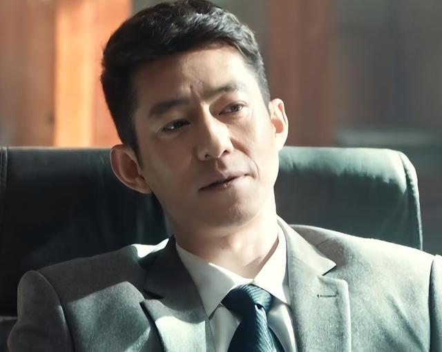 《依依向北风》结局：6人圆满，2人遭报应，还有1人遗憾终身