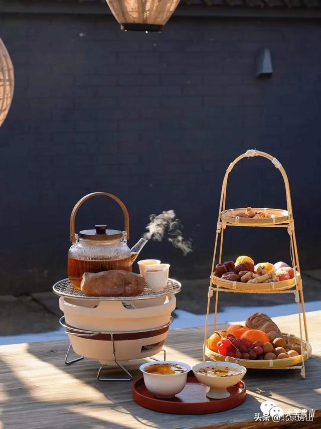 冬游房山！亲子撒欢全天不重样