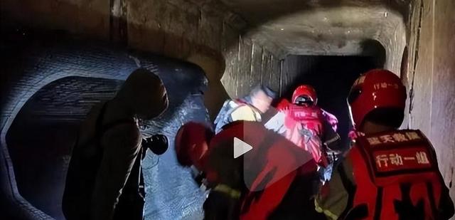 失联5人均已遇难！被曝死状惨烈，知情人曝真相，没一个值得同情