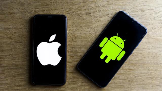 为什么那么多人宁愿死守 iPhone 也不换安卓？网友评论揭开真相