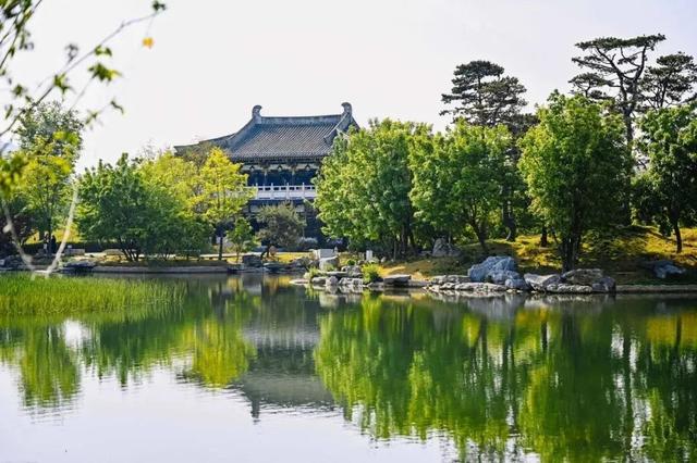 洛阳正式启动！即日起至8月31日...