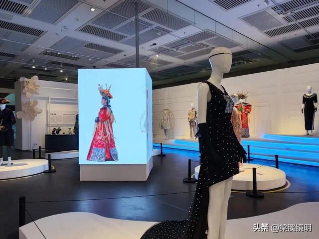 长春“博物馆之眼”艺术宫——吉林游（9）