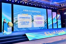 计划推出约2万平方米的商业面积 福州机场T2航站楼对外招商图片