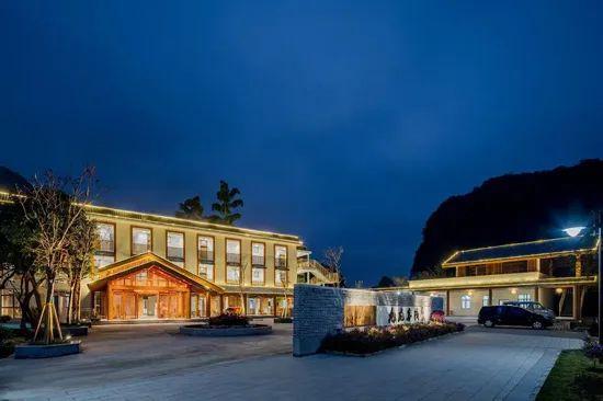 粤桂协作绘就乡村振兴新图景