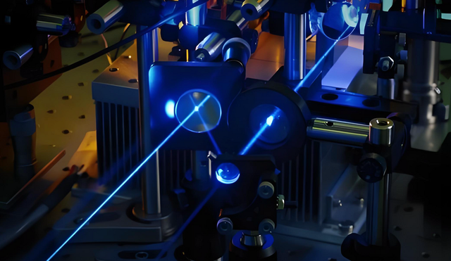 澳激光炮充电一次击落200架无人机，成本不到100块，欧美都在抢购