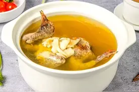 术后营养餐分享图片
