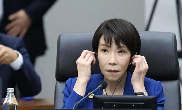 终于轮到日本“强烈抗议	”了：80年了，日本从未像今天这样憋屈