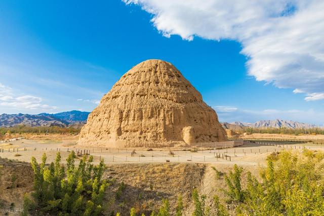 银川8大好玩景点，宁夏银川最值得去的景点推荐，看看你去过几个