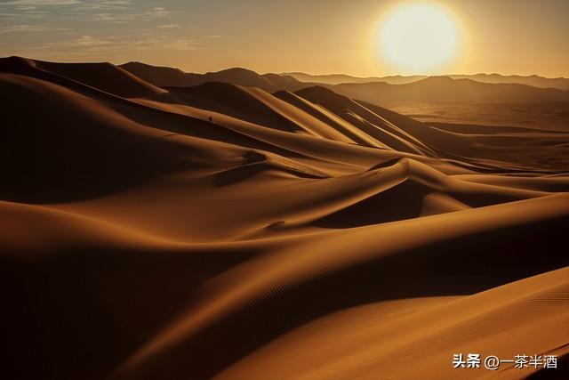 中国七大地区358家5A级景区名单，全了！