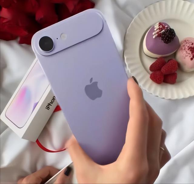 别被轻薄忽悠了，iPhone17 Air，是最不值得买的“韭菜机”