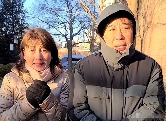 闫学晶风波终于落幕，6个男人惨遭牵连	，儿媳与继女最不好过