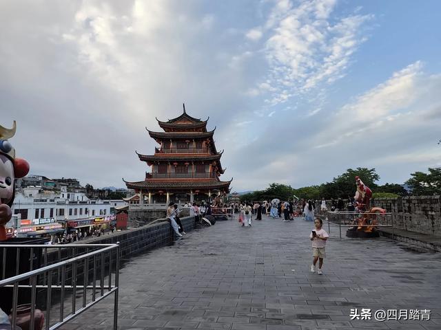 随拍，美丽的潮州
