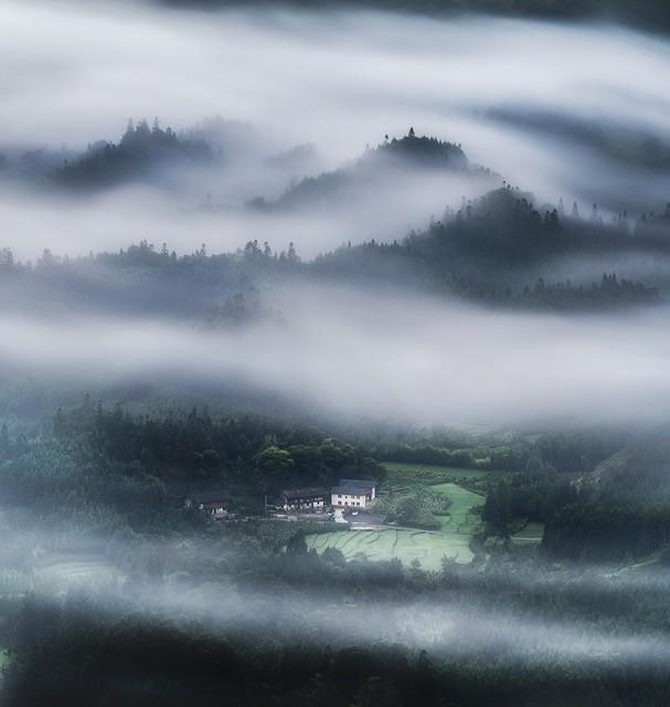 江西又一千年古镇火了，特色胜过阳朔，门票免费却少有人知道。