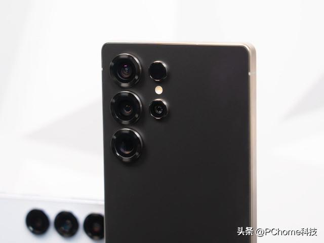 三星Galaxy S26 Ultra重启 可变光圈模组回归