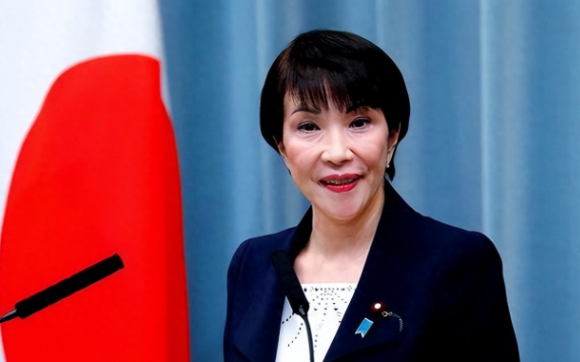 高市正式改口服软！石破茂反问：没有中国，日本还能继续存在吗？