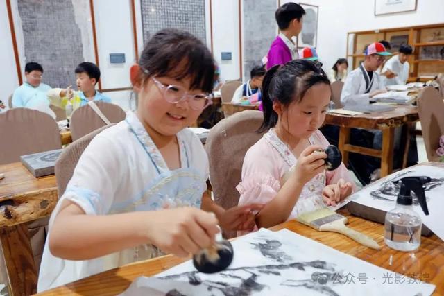 踏入阳关旧梦，邂逅千年风华 丨 阳关研学大冒险，走起