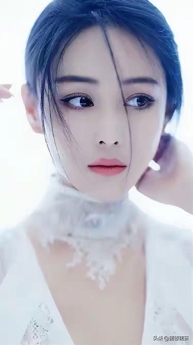 和李晨分手6年后嫁普通人，整个人变样了，现在活成䇔家