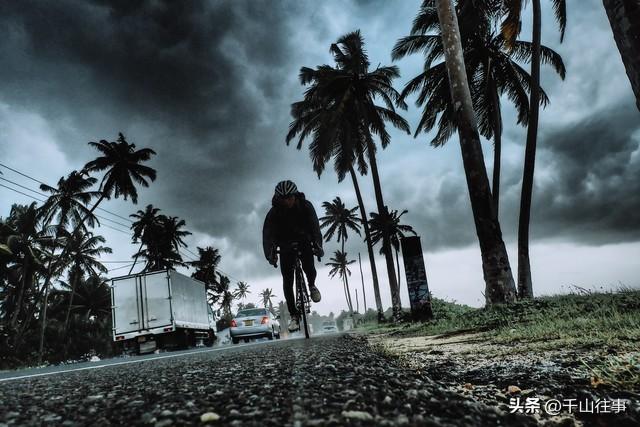 五十五岁骑行：55公里来回只是入门？顶级水平能骑20小时不摸车！