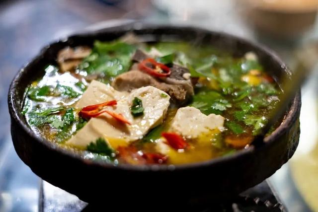 高铁1.5h！这座人少好玩无敌好吃的浙江名城，也免门票啦