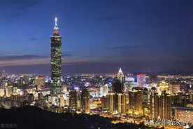 两岸生活之异同：现代台湾与大陆的生活画卷图片