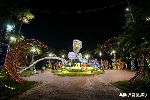 行摄越南，从南到北（5）——莎草凉席制作&乌龙泻湖撒网