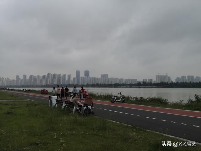 我来到襄阳