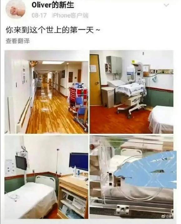 不到72小时爆4个瓜！知三当三，赴美生娃，群星发讣告，个个离谱