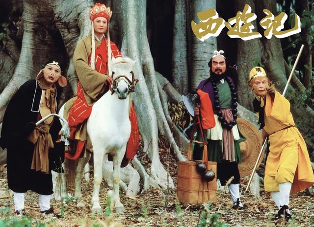 你还记得小时候喜欢看的动画片吗?