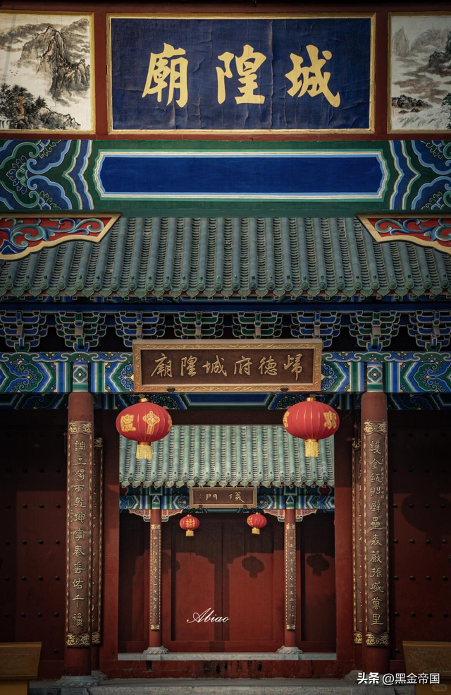 河南又一古城火了！人气不输开封，免费开放，八卦城拍不停